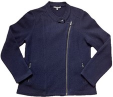 Laura Ashley Lambswool Jacket