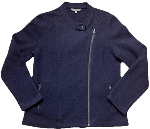 Laura ashley lambswool jacket - laura,