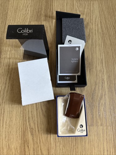 Colibri single flame jet - colibri,