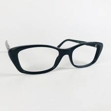 DKNY eyeglasses BLACK SOFT CATS EYE glasses frame MOD: DY4661 3001
