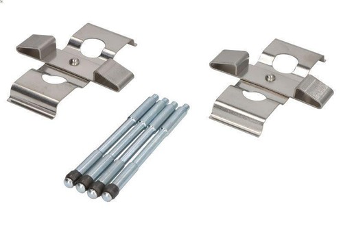 Accessory kit disc brake - accessory, kit,