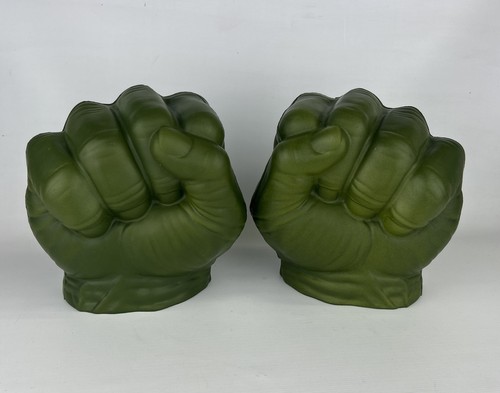 2011 hulk hands - 2011, marvel