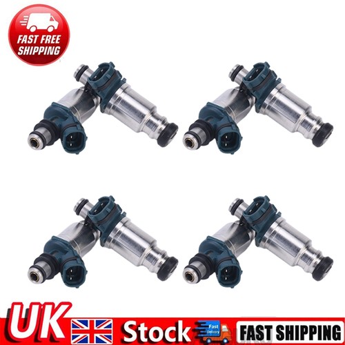 Fuel injectors fits - fuel,