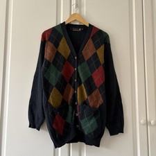 Ladies Tulchan Multicoloured
