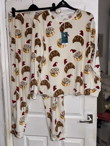 New size 22 - tu-size, 20-22-festive