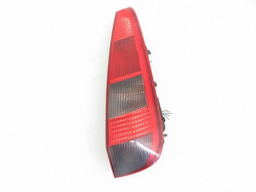 Mazda b1600 2004 rear - 2004,