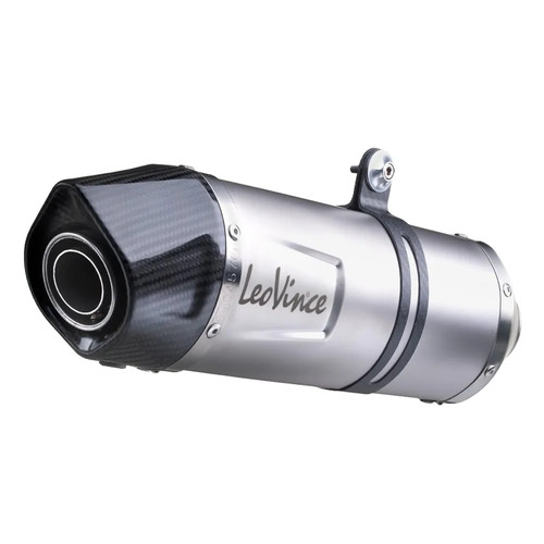 Exhaust leovince one - leovince, lv