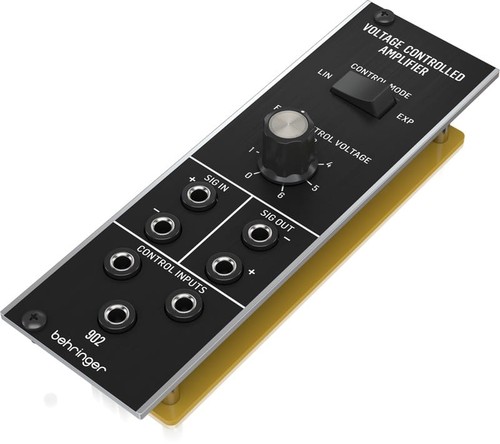 Behringer 902 voltage - behringer,