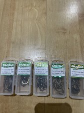 Mustad Ultra Point 25 Hooks