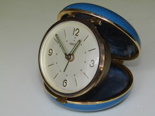 Vintage smiths british - vintage,
