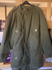 Original British Army Middle