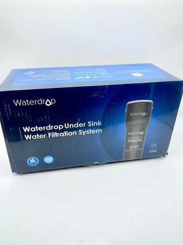 Waterdrop 10ub under sink - under,