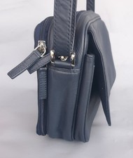 Visconti Navy Blue Real