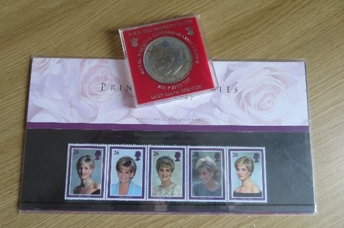Princess diana commemorative - diana,