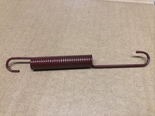 Allmakes4x4 Land Rover Series & Defender 90 Brake Shoe Return Spring 503981