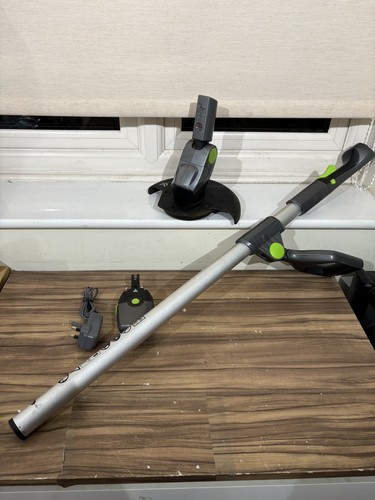 Gtech st20 grass trimmer - gtech, main