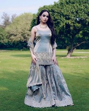 SALWAR KAMEEZ INDIAN WEDDING