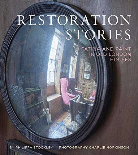 Restoration stories patina - stories:,