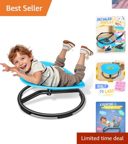 Spinning chair for autistic - for,