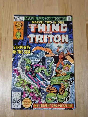 Marvel two one volume 65 - volume, 1