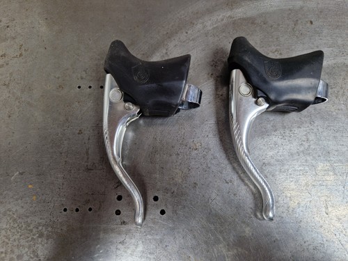 Campagnolo record era brake - era,