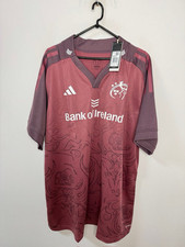 LEINSTER MUNSTER RUGBY 2025