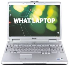 DELL INSPIRON 1720 PP22X 17"