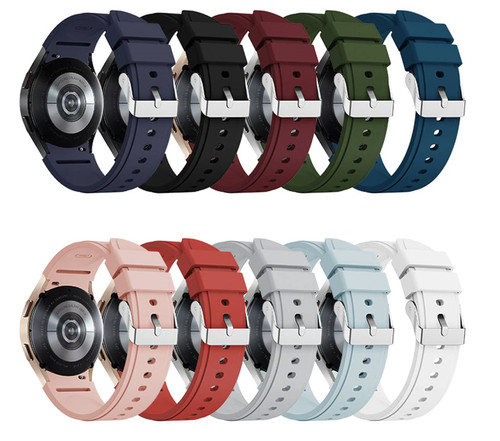Strap for samsung galaxy watch - for,