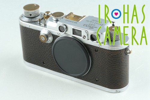 Leica leitz iiia - iiia, 35mm