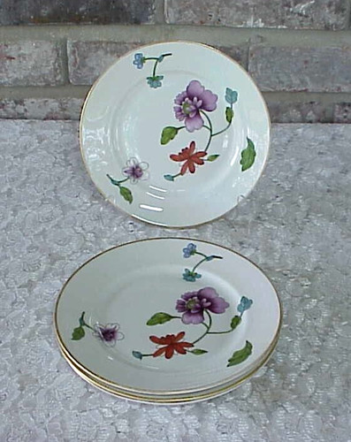 Vintage royal worcester astley - worcester,