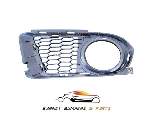 Bmw series fog - 3,