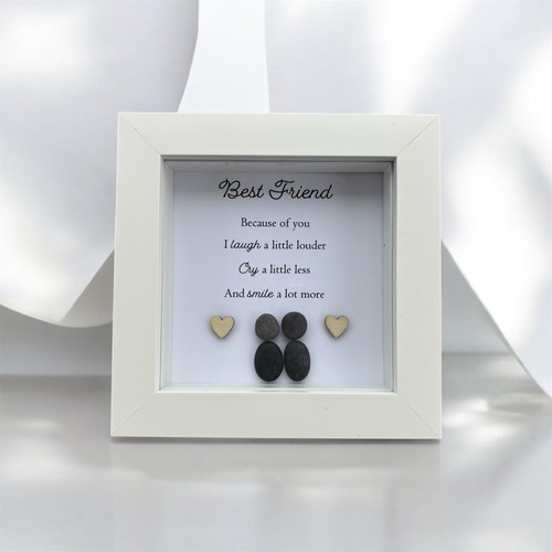 Personalised best friend - personalised,