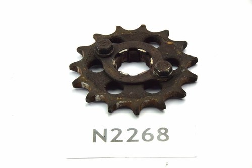 Yamaha 550 5y3 sprocket - 550,