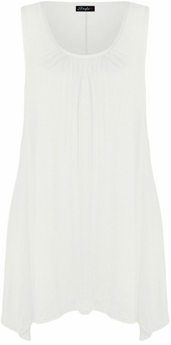 Womens ruched gathering - womens,