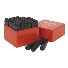 Sealey AK8298 Letter & Number