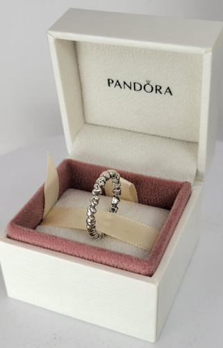 Genuine pandora band hearts - genuine, of