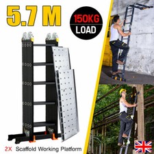 Multi purpose 7m folding - uk, multi-purpose