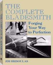 The Complete Bladesmith