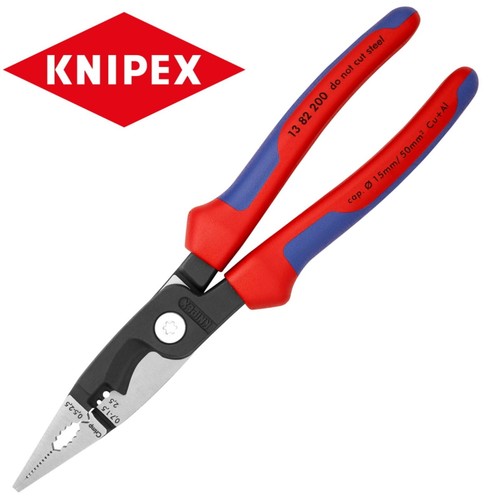 Knipex electricians - knipex,