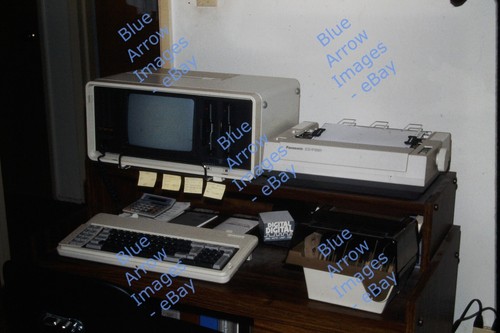 1987 35mm slide panasonic - 1987,