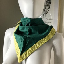 Vintage 'Patro' Belgian Scouts