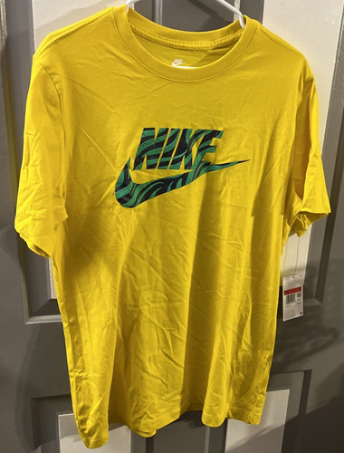 Nike men shirt nsw - nike, men's
