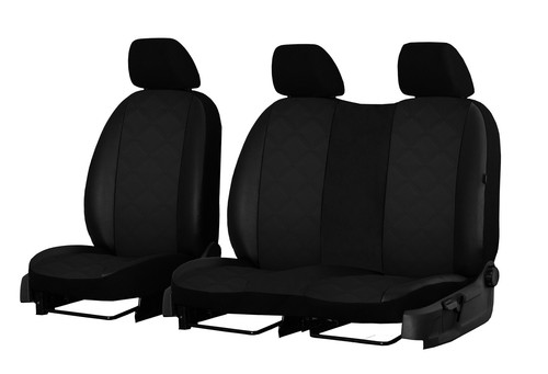 Tailored seat covers for - seat, ford
