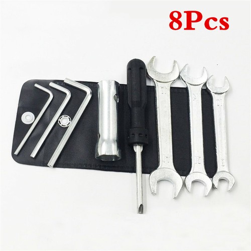 8pcs screwdriver wrench tool - screwdriver,