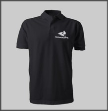SANCTUARIES EDGE JET SKI POLO