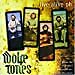 Wolfe tones live alive - tones, oh