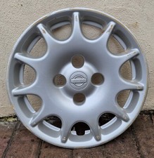 Nissan Maxima Primera 15" Wheel Trim Hubcap