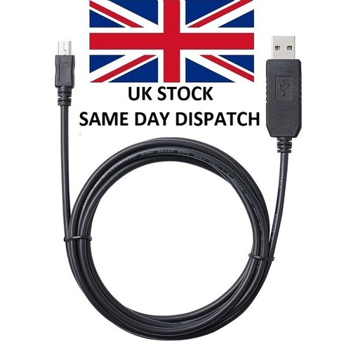 Usb programming cable - cable, for