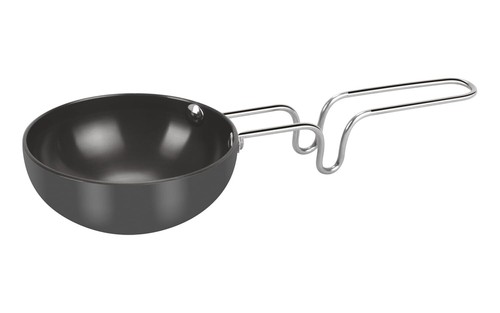Premium hard anodized coated - hard,