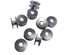 10X Aluminium (Quick Wind)